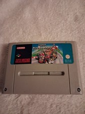 Super Mario Kart (Nintendo