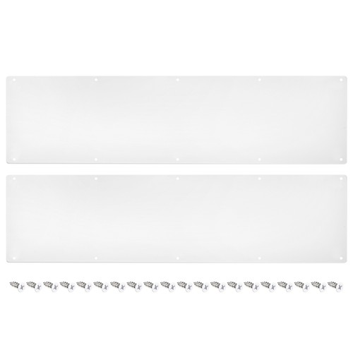 2pcs inches aluminum - inches,