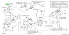 Remote Assembly Door, Left