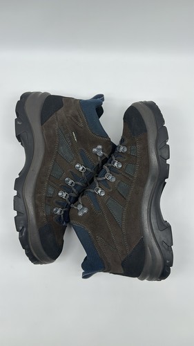 Llbean cresta goretex leather - cresta,