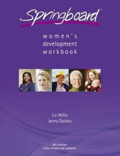 Springboard liz daisley - j.,