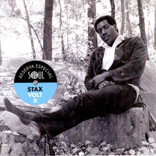 RESERVA ESPECIAL Stax / Volt