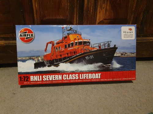 A07280 rnli severn - a07280,