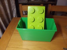 Lego Duplo 8 Stud Stackable
