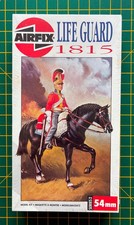 AIRFIX 54mm British Life Guard