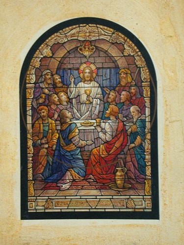 Photo last supper - photo:last,