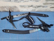 Pair stubai hornet ice - ice, axe