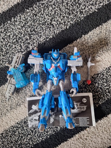 Transformers prime robots - transformers,