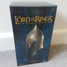 Sideshow Weta CITADEL GUARD