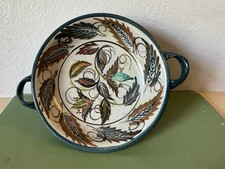 Glyn Colledge Denby Pottery