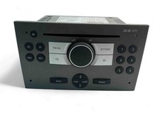 OPEL VECTRA C Music Navi CD