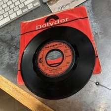 The Rubettes - Sugar Baby