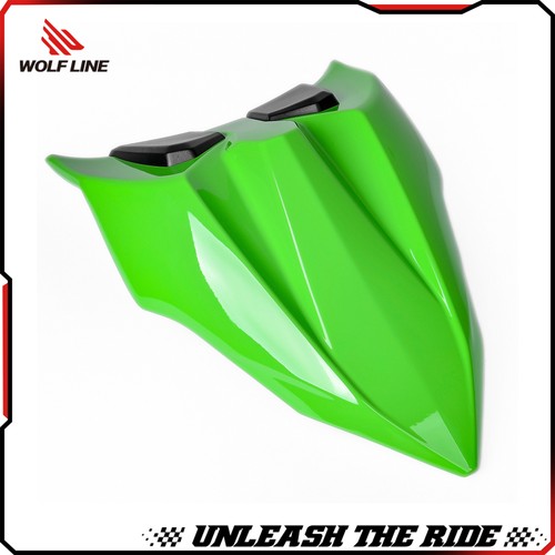 Wolfline rear passenger seat - wolfline,
