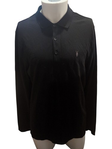 All saints reform polo shirt - all,