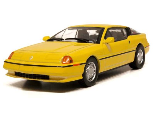 1986 alpine gta - 1986, us