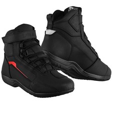 Motorcycle riding shoes - riding,