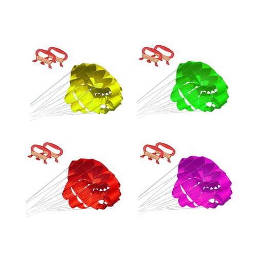 Parachute kite professional - parachute,