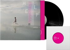 Help! War Child Double Vinyl