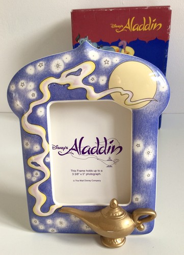 Schmid disney aladdin - schmid,