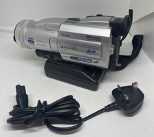 Panasonic NV-MX8B Mini DV