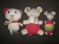 Mamas & Papas Nellie, Elfie