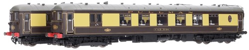 Hornby r3184 1960 brighton - r3184,