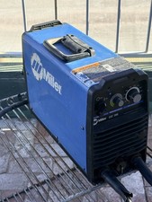 Miller CST 280 WELDER Good