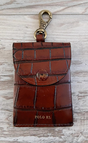 Polo ralph lauren croc - polo,
