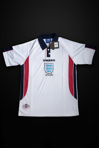 England home football - home,