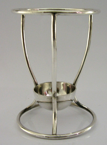 Silver plated english - plated,