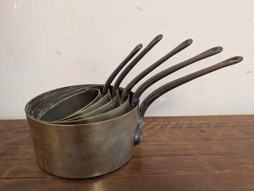 Set vintage french - of,