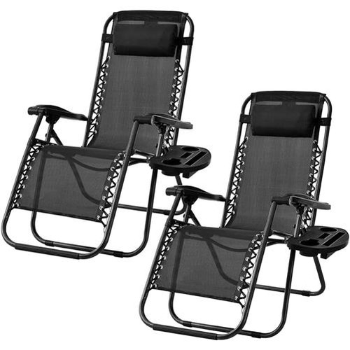 Zero gravity garden chair - zero,