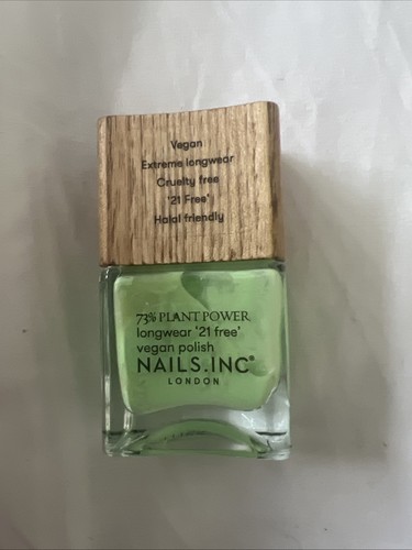 Nails inc london nail polish - london,