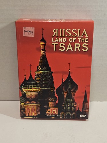 Russia land the tsars - russia,