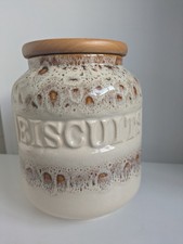 Vintage Fosters Pottery
