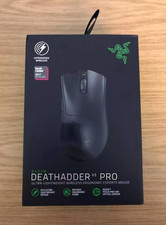 Razer Deathadder V3 Pro