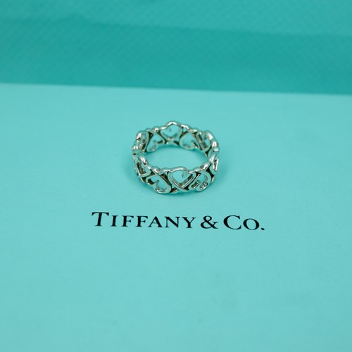 Tiffany paloma picasso - tiffany, &