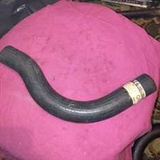 Austin Princess 1800 18/22 Radiator Top Hose Quinton Hazell RH1217