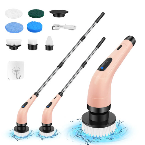 Cordless electric spin - cordless,