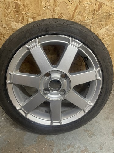 Genuine ford fiesta mk6 - genuine, mk7