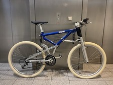 Bmw high tech mtb - high, mountain