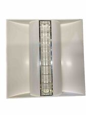 600x600mm Light Panel - Fluorescent Strip Tube 40W For Suspended Ceiling