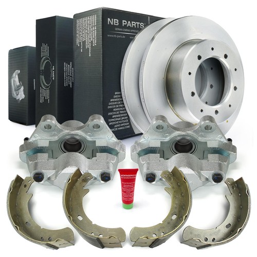 Brake calipers discs - brake,