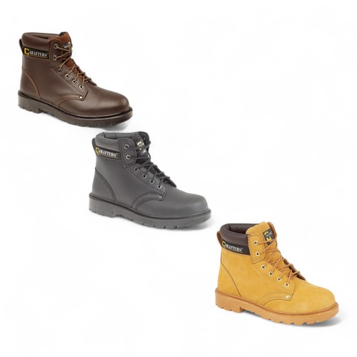 Grafters mens womens leather - mens,