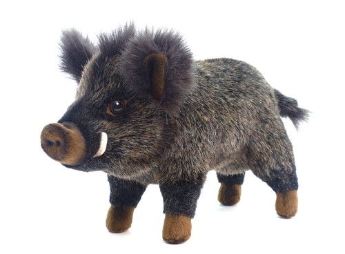 Hansa wild boar mama 2830 - wild,