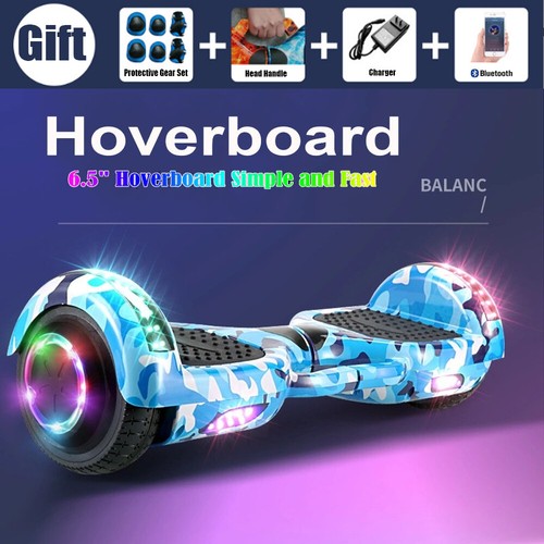 Hoverboard for kids bluetooth - hoverboard,