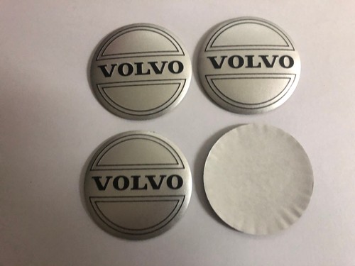 Volvo wheel centre - volvo,