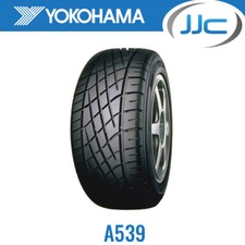 1 x Yokohama A539 Performance