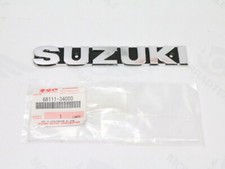Suzuki GT 185 250 380 550