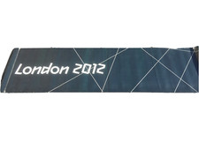 LONDON Paralympics Olympics